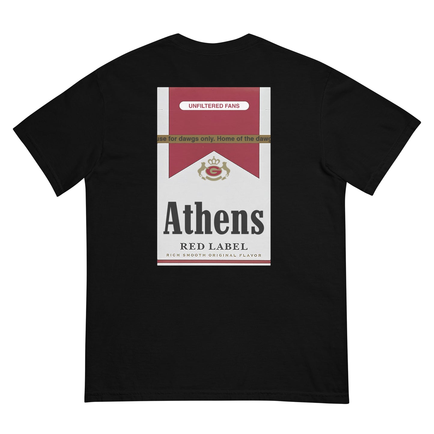 Athens Cigs