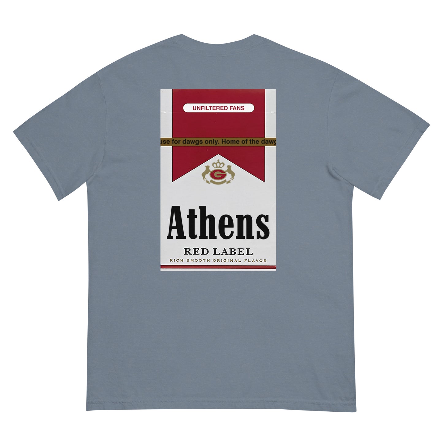 Athens Cigs