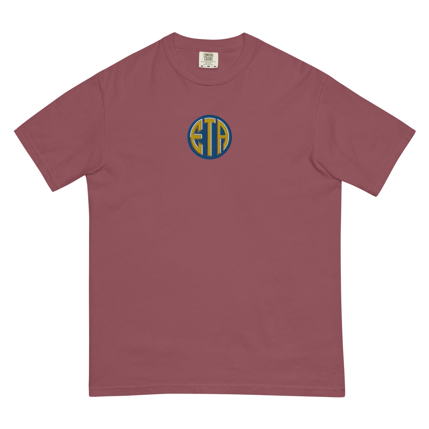 ETA SEC T-shirt