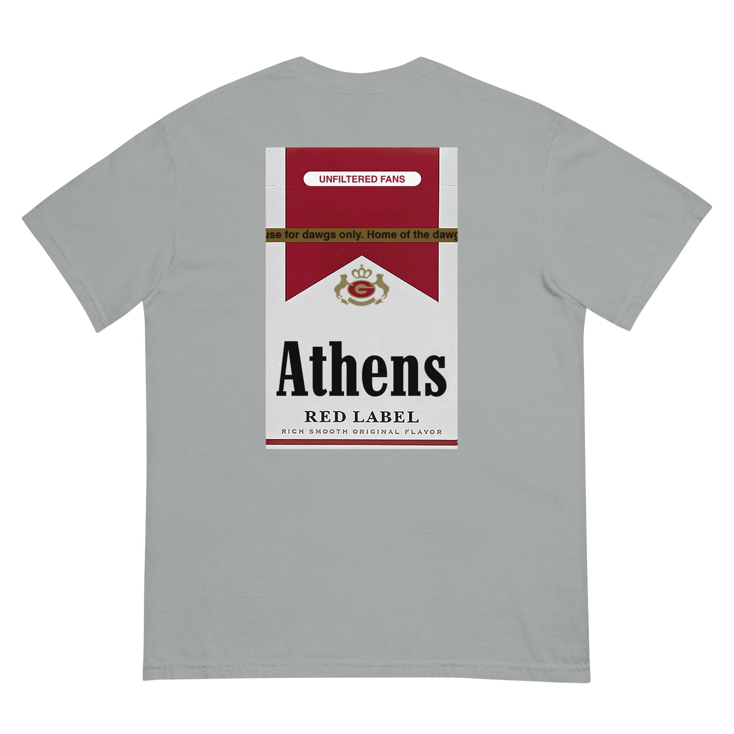 Athens Cigs