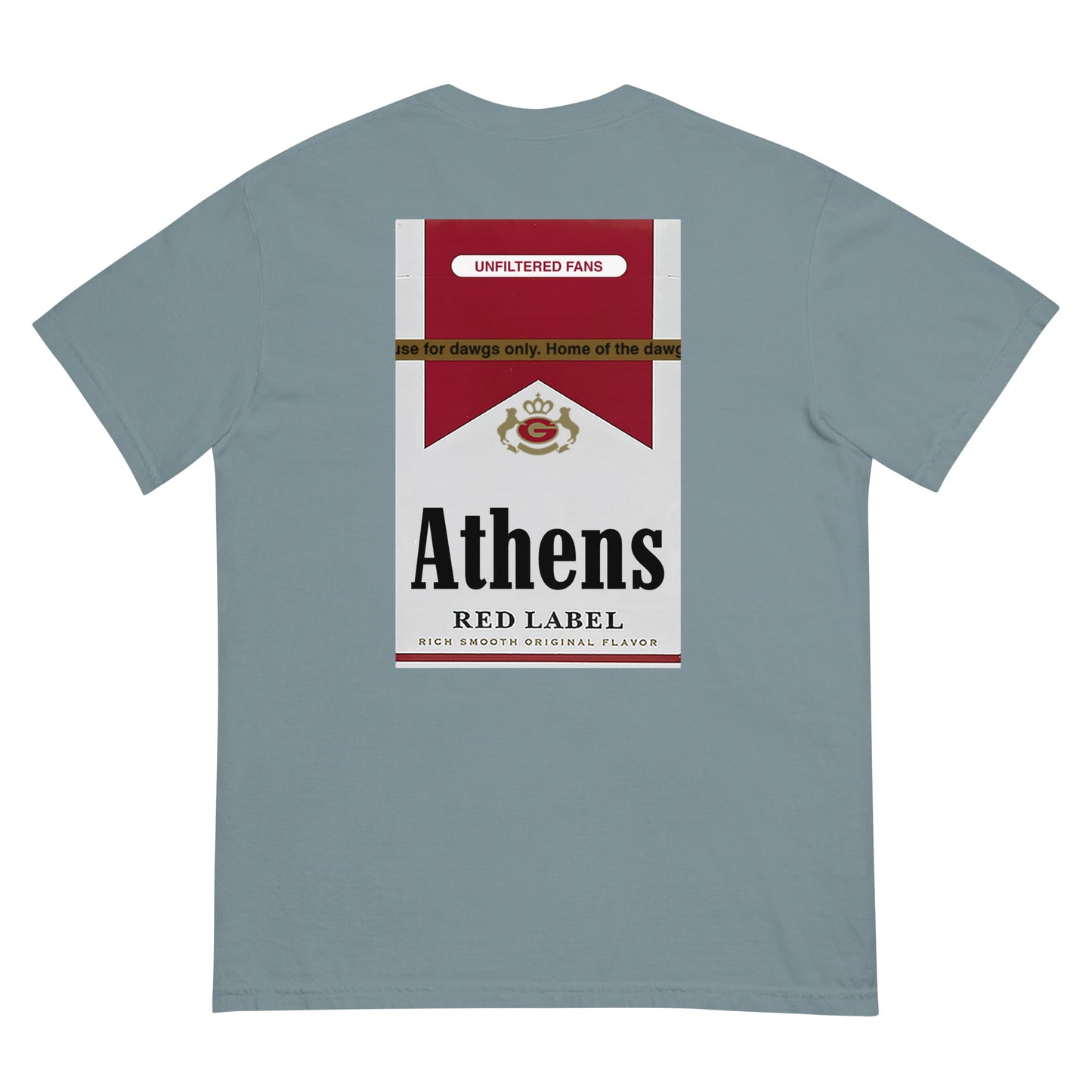 Athens Cigs