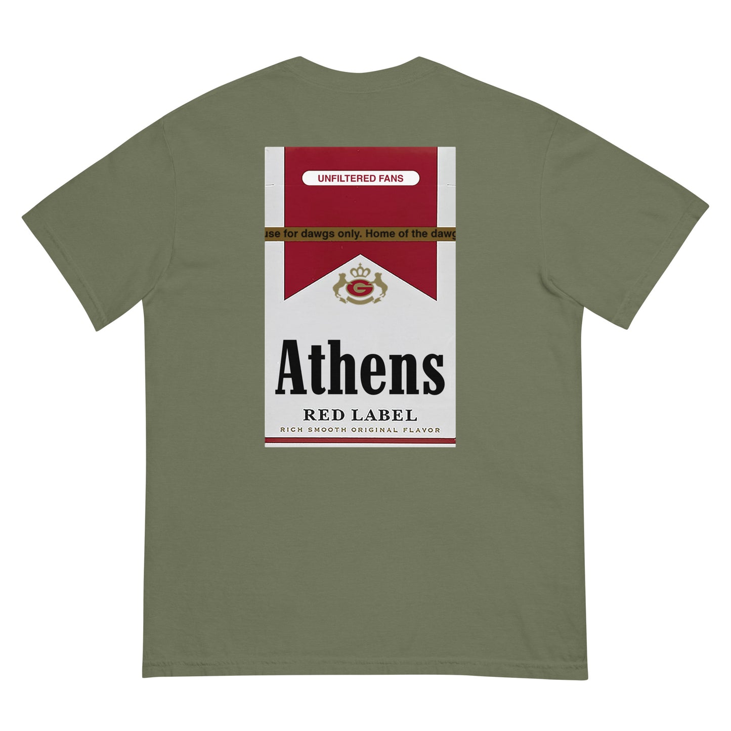 Athens Cigs