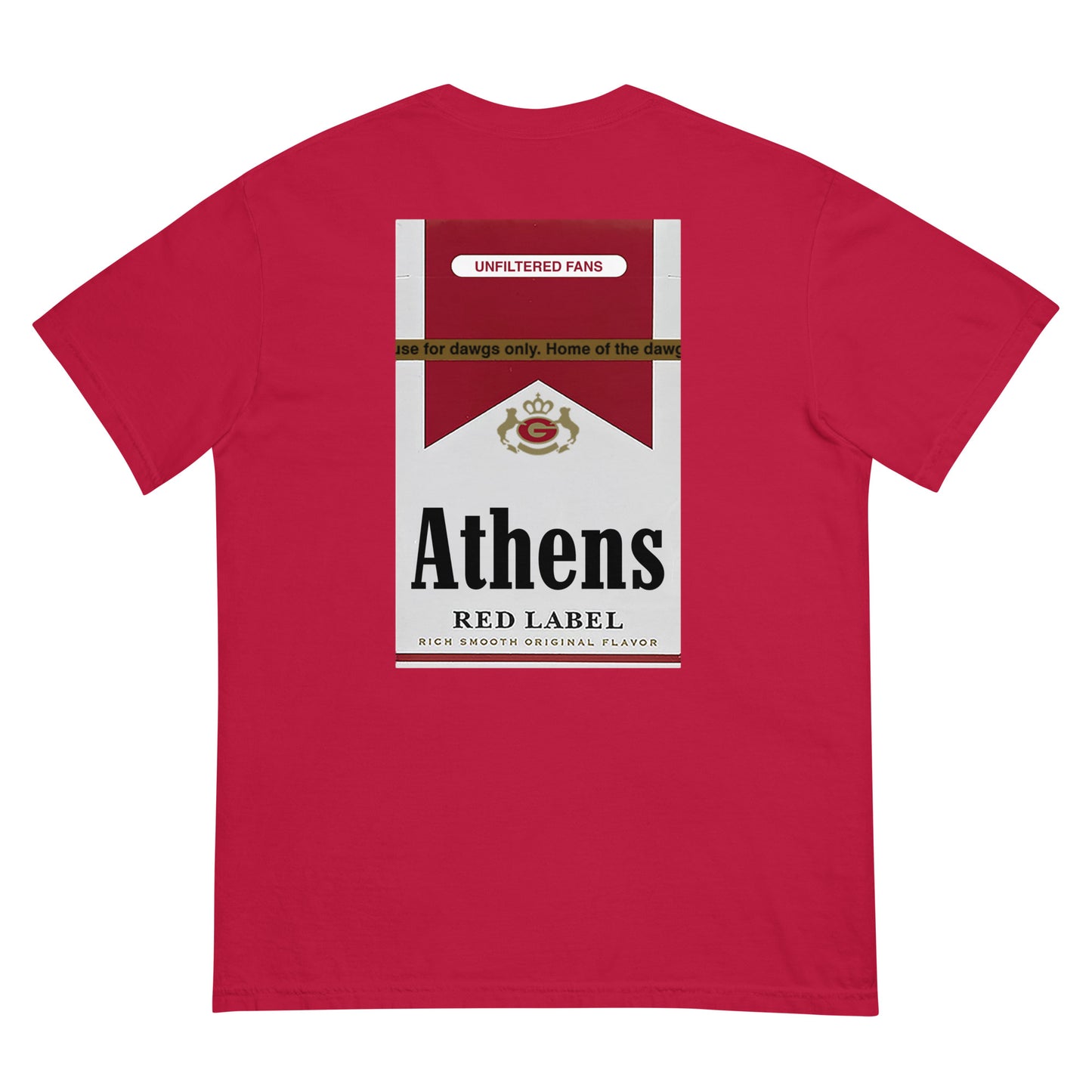 Athens Cigs