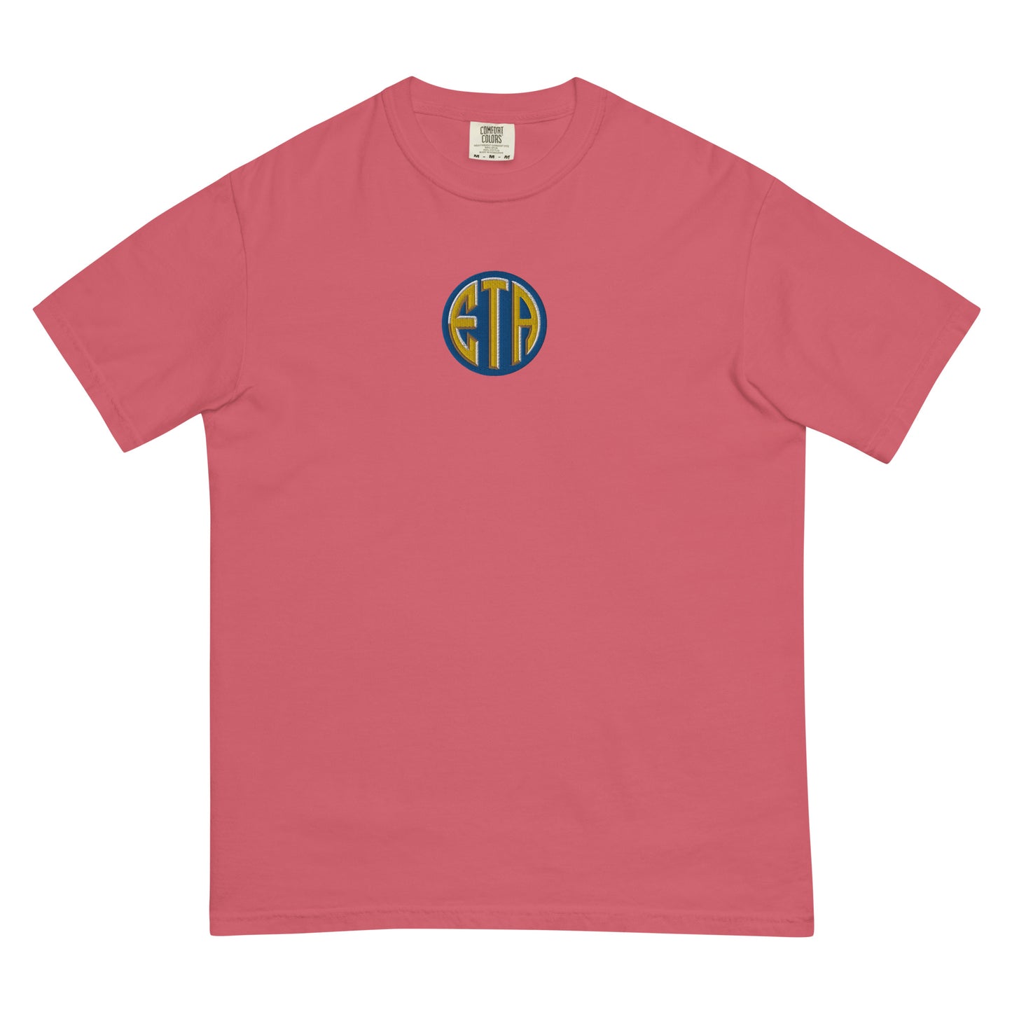 ETA SEC T-shirt