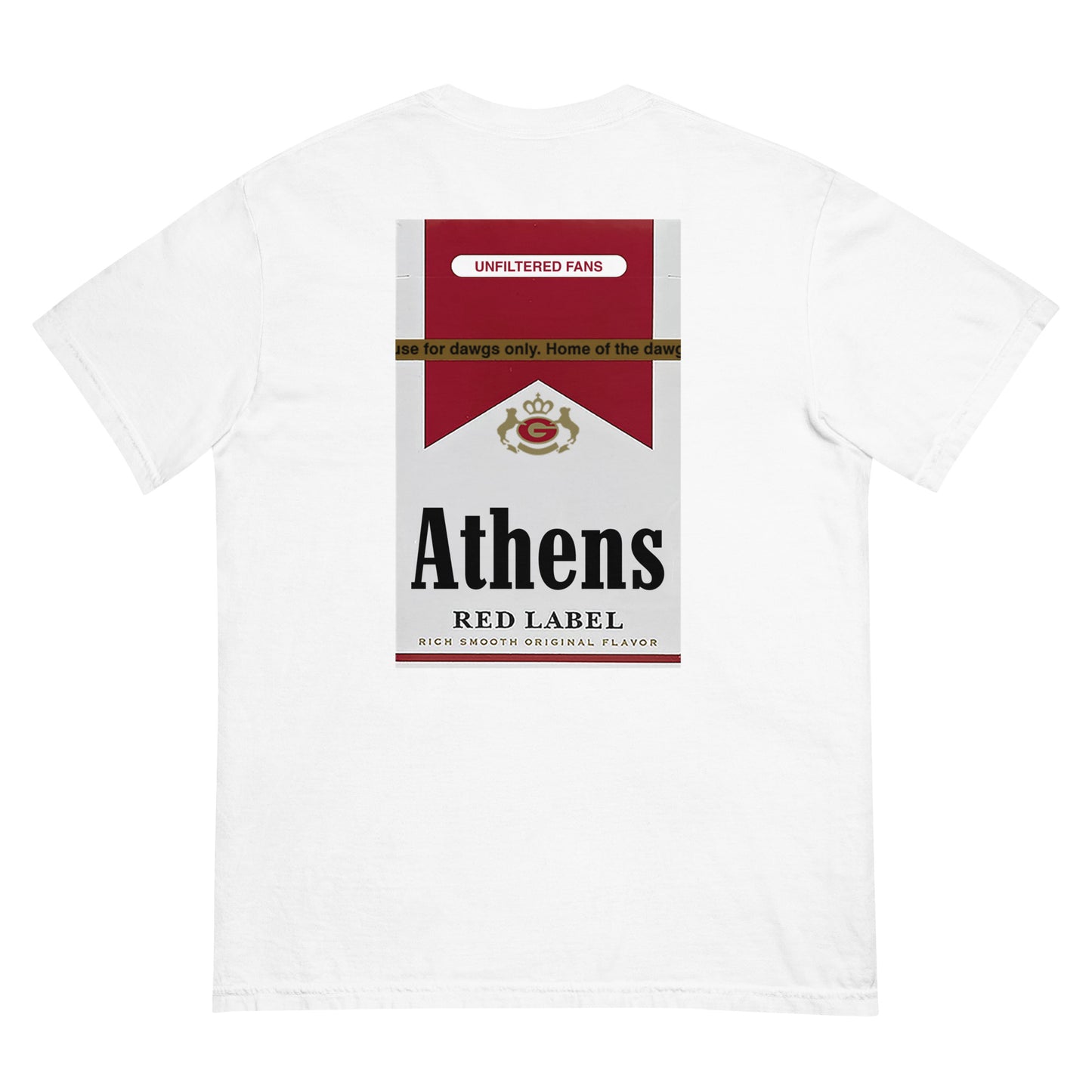 Athens Cigs